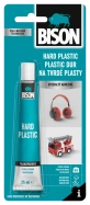 BISON HARD PLASTIC 25 ml