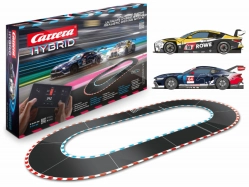 Autodráha Carrera Hybrid 50007 Hyper Drive Fury