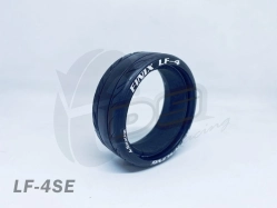 DS Racing Drift Tire Finix Series LF-4SE, 4 ks