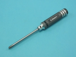 Skrutkovač Philips s krížovou hlavou 5,0 mm