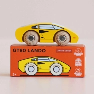 Le Toy Van Drevené autíčko Lando