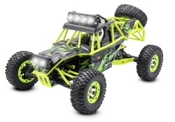 RC auto Piesočná buggy Across + náhradná batéria