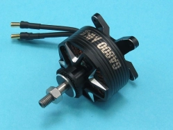 Motor Dualsky GA800.23 MKII