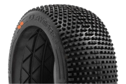 Pneumatiky CLAYMORE V2 BUGGY S3 (MEDIUM), 2 ks