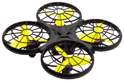 Dron RMT 700, žltá