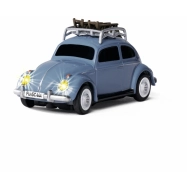 RC auto Volkswagen Beetle Wintersport verzia 1:87