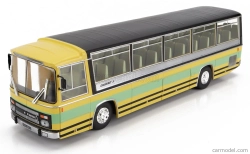 Edicola Berliet Cruisair Iii Bus 1969 1:43 žltá svetlozelená