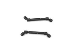 Hnacie hriadele hliníkové (2ks)