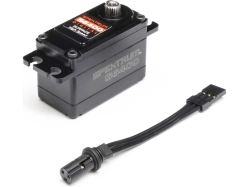 Spektrum S6400 1:10 Vysokorýchlostné/krútiace 25T servo