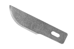 20022 čepeľ oblá 5ks č.22