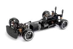 CARTEN T410D DRIFT CAR 1/10 RWD stavebnice