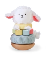 2Kids Toys Nasazovací kroužky Ovečka