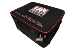 ULTIMATE RACING Prepravná taška na bicykle