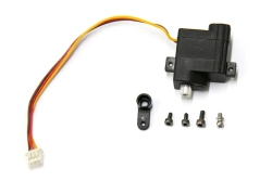 M1 V3 Pro servo cykliky