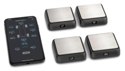 SKY RC Bluetooth váha na vyvažovanie podvozkov RC áut 1:12/1:10/1:8