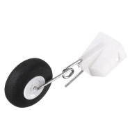 Ostré koleso pre Volantex Trainstar Ascent