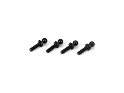 TLR guľový čap 4,8 x 10 mm (4):