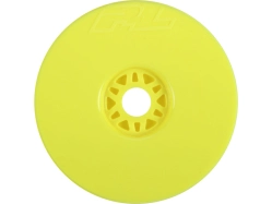 Pro-Line disk 3,3" Velocity H17 žltý (4)