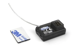Maverick MRX-314 2,4 GHz 4-kanálový prijímač