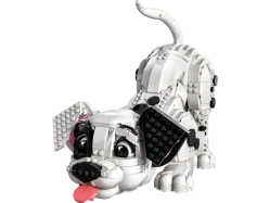 LEGO Disney - Štěňátko z filmu 101 dalmatinů