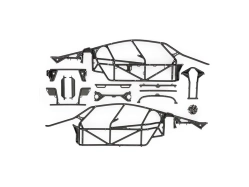 Kompletný rám karosérie Traxxas (pre #10911)