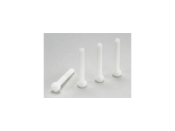 Skrutka s valcovou hlavou M5x16 nylon (5)