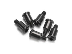 Traxxas čepy ramena 3x10mm (6)