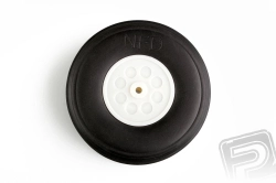 Penové koliesko 57 mm (2,25")
