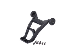 Súprava Traxxas wheelie kit (zmontovaná)
