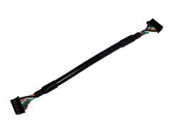 Senzorový Absima kabel ke střídavým elektromotorům, 260mm