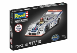 Starter Kit auto 77738 - Porsche 917/10 (1:32)