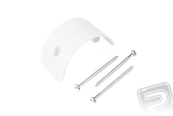 Minimoa - vzpera krídel