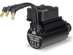 Spektrum motor střídavý Firma 2848 3000ot/V