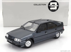 Triple9 Citroen Bx Gti 1990 1:18 Dark Grey Met