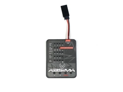 Programovacia karta Absima pre ECO Brushless