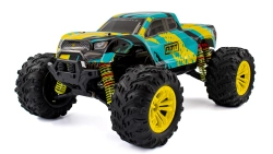 RC auto RMT Monster Tornado + náhradná batéria