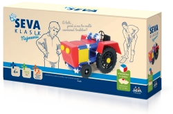 SEVA KLASIK – Najmenšia