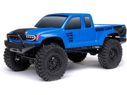 Axial SCX24 Base Camp 1:24 4WD RTR modrý