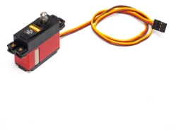 Spektrum servo A179 42g HV MG digital 375mm kabel