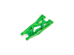 Traxxas rameno závesu kolies spodné pravé HD zelené