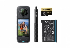 Cestovný balík Insta360 X4