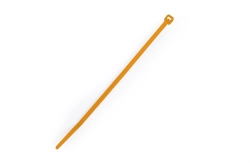 Sťahovací pásik oranžový (40 ks)
