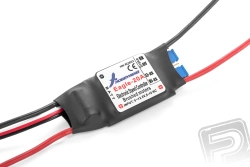 Riadiaca jednotka Eagle-20A DC