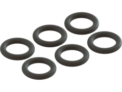 Arrma O-krúžok 5,8x1,5 mm (6)