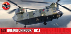 Airfix Boeing Chinook HC.1 (1:72)