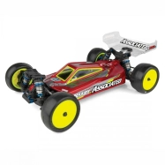 Súprava RC10B84D Team Kit (4WD)