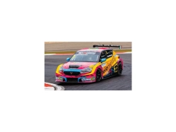 SCX Original Cupra León Competición Zero Metano
