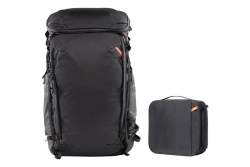 PGYTECH - Batoh OnePro Flex 50L (Space Black) + organizér M