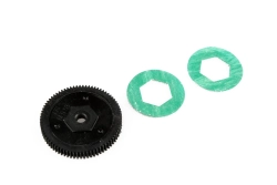 Prevodové koleso 77 zubov (modul 48DP)