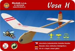 Hiesbök Vosa H